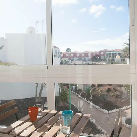 شقة Fuerteventura Park