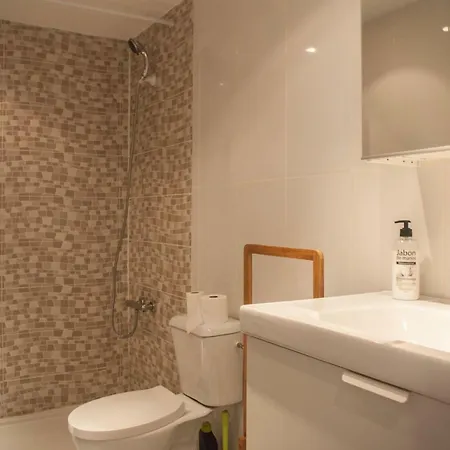 Apartment Fuerteventura Park Costa De Antigua