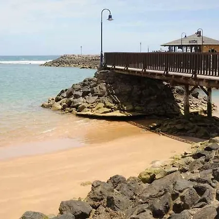 Lejlighed Fuerteventura Park