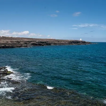 Fuerteventura Park Lejlighed *