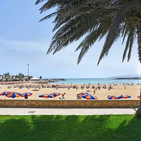 Lejlighed Fuerteventura Park