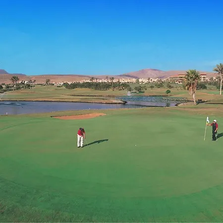 Lejlighed Fuerteventura Park *