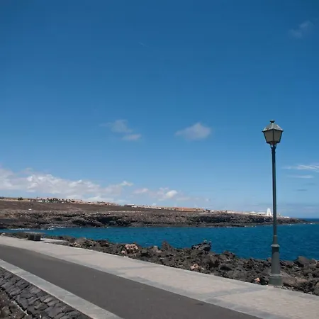 Fuerteventura Park Lejlighed