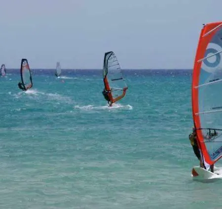 Lejlighed Fuerteventura Park Costa De Antigua